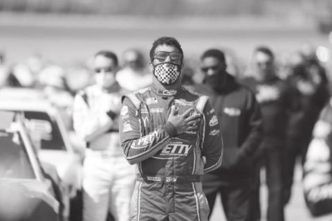 Wallace won’t be Re-Signing with Team