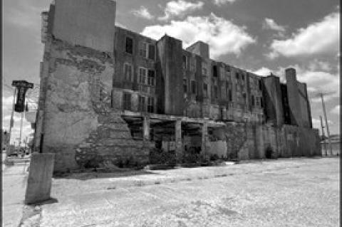 Preservation Oklahoma Announces 2023 Most Endangered Places List