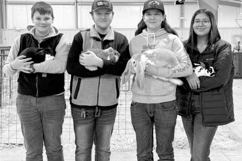 Future Farmers of America