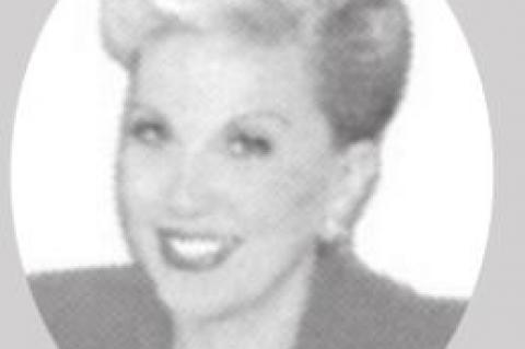 Woman’s Focus On Fitness