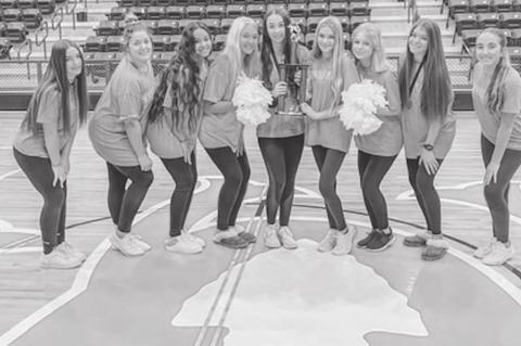 Seminole Fall in First Round of Regionals