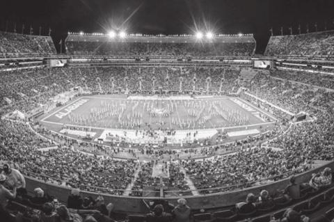 Alabama and OSU Schedule Home and Home Series