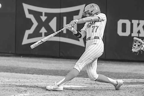 Oklahoma State Cowgirl Softball Releases 2025 Fall Schedule