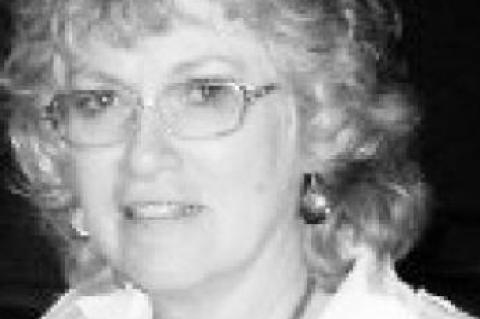 What a Comical, Witty, Sweet, Lady: Betty Watson