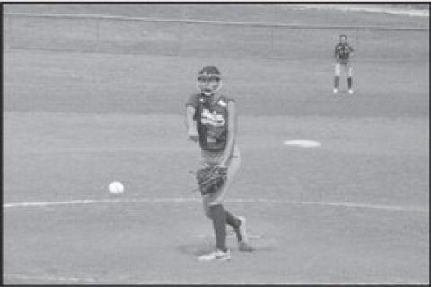 Macomb Wins Sasakwa Fast Pitch Tournament