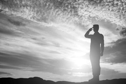 The Nation’s First Veterans And How Military Service Has Changed