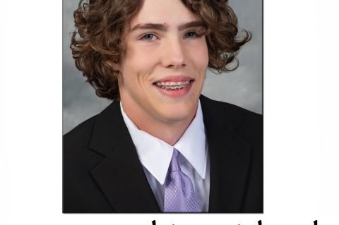 Varnum High School Class of 2023 Valedictorian & Salutatorians