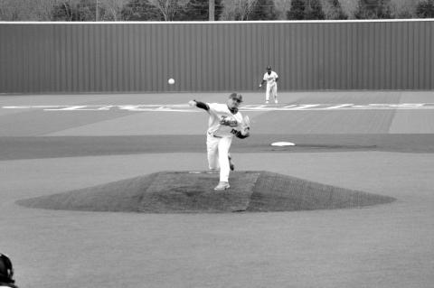 Seminole State Trojans Win Over Connor State