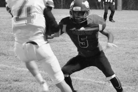 Local County High School Athletes Selected for Honors