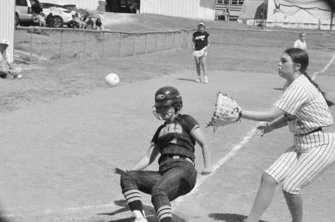 Sasakwa Fast Pitch Classic Tournament Weekend