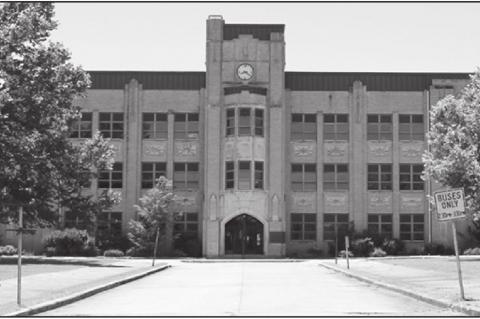 Seminole Schools Approached with Offer for Original High School