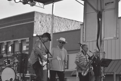 Seminole Celebrates the 4th with Downtown Festival