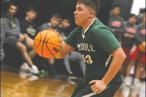 Thursday Night Tournament