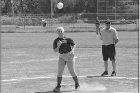 SSC Soccer Girls Shut Out Connor State