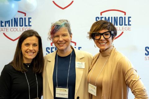 Young Enterprising Women Forum Held at SSC