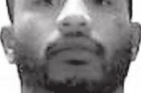 Man Earns Felony Charges After Misdemeanor Arrest