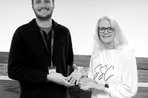 Seminole State a Certified Healthy Campus