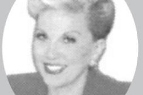 Woman Spurred To Action By Grandkids’ Plight