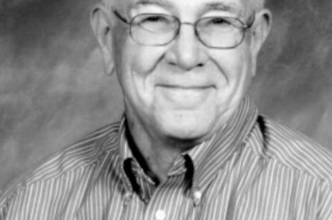 Sidney Orvil Russell