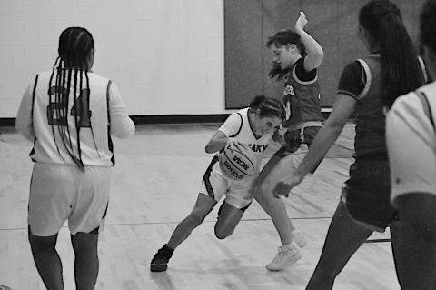 Sasakwa Wins First Home Game of Season Friday Night