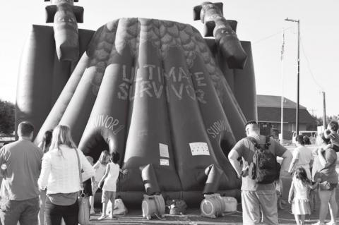 Seminole Celebrates the 4th with Downtown Festival