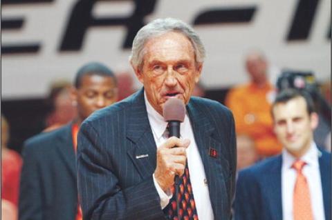 Eddie Sutton Foundation Announces Year-End Beneficiar