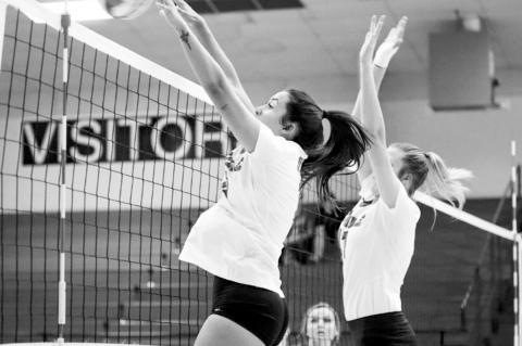 Seminole State Ladies Volleyball Outshines Labette