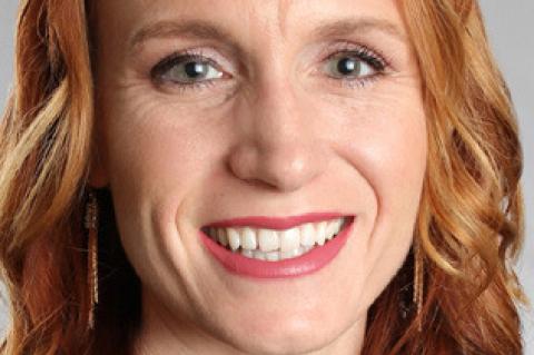 Houck Brings Passion, Experience to Rural Health Care