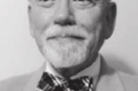 Thinking Out Loud: A Distorted Vision of God