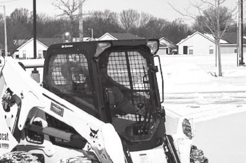 Snow Fun, Not Snow Fun