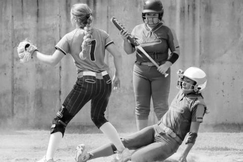 New Lima Softball Fast Pitch Tournament