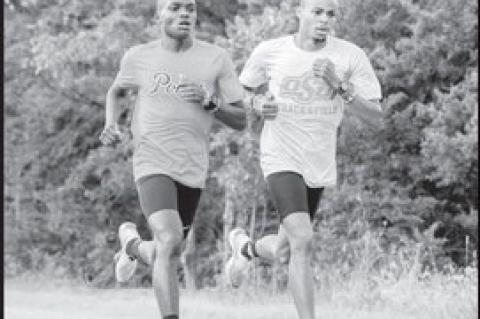 OSU XC Remains Unanimous No. 1 in USTFCCCA National Coaches’ Poll