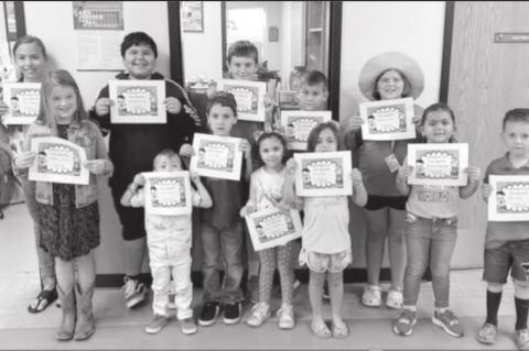 Former Seminole Resident Recognized with National Ely S. Parker Award