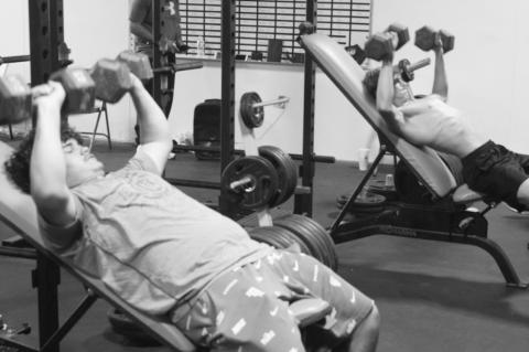 Strother Yellowjackets Participate in Summer Pride