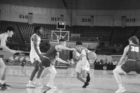 Wewoka Tigers Win 1st Round at State