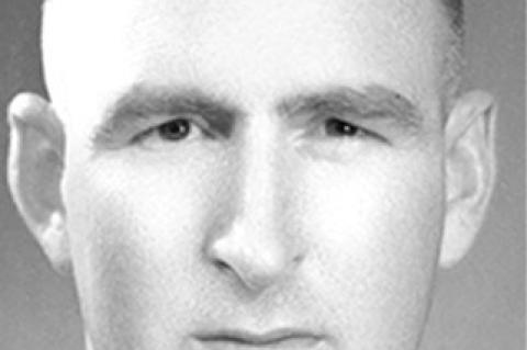 Legion Flies Flag in Honor of Fallen Vietnam Veteran