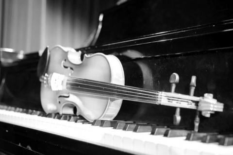 Enrollment Open to the Public for Spring Music Lessons and Choirs