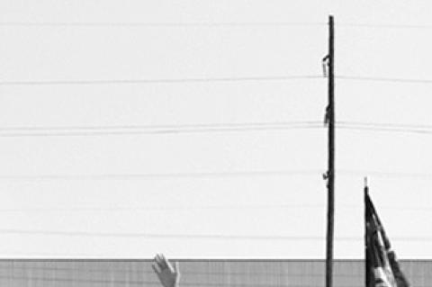 The Seminole Chieftain Marching Band and color guard get in an early morning practice Thursday in preparation of their debut performance at tonight’s season opener. The Chieftains will take on the Checotah Wildcats beginning at 7:30 p.m., and those plan