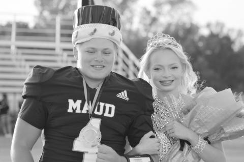 Several County Schools Have Homecoming