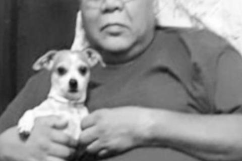 Billy Joe Spain Sr. “Tuffy” 