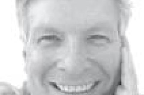 There is joy in Mudville