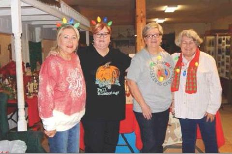 Students of the Month Honored