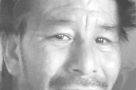 Barney “Bo” Baptiste Collins