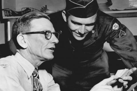 The Korean War Made a Lasting Impact on Oklahoma