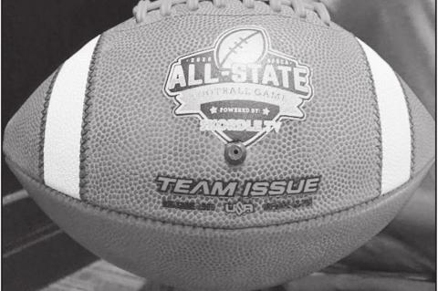 OFCA Announces All-State Football Game