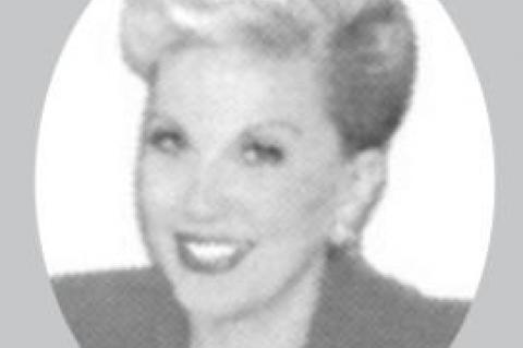 Treasured Wedding Arch Is Trashed By Callous Relatives