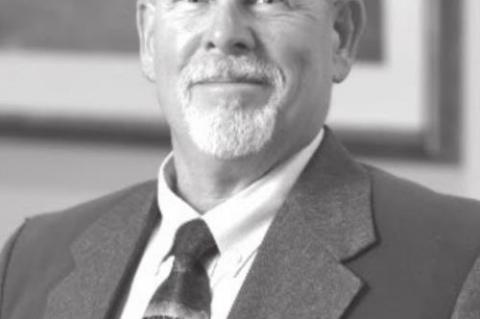 OKFB Members Elect Mike Leverett as District Eight Director