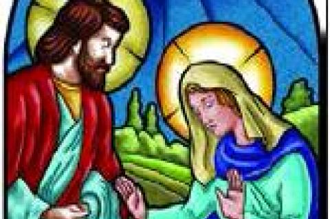 The Story of the Birth of Jesus