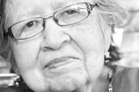 Betty Joann “Chutt” (Larney) Gibson