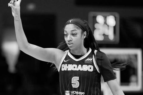 Angel Reese Wants Other WNBA Players Recognized
